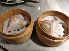 云南野菌饺-岭南真味·匠心粤菜(K11店)