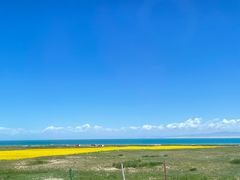 -青海湖国家重点风景名胜区