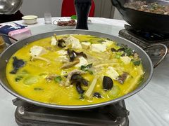 -翠茗农庄土菜馆(天目湖店)