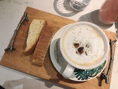 -开间茶馆·围炉煮茶