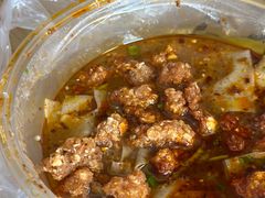 -苏记丸子汤(彭城路店)