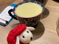-耶里夏丽·新疆菜·28年喀什老馆(田林东路店)