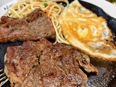 -诺丁牛排披萨自助餐厅(汕头苏宁店)