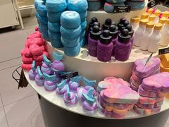 -LUSH(威尼斯人店)