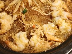 -前海沿·海鲜水饺青岛菜(乐客城店)