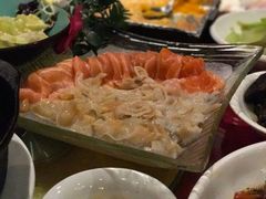 -涌上外婆桥(南塘店)