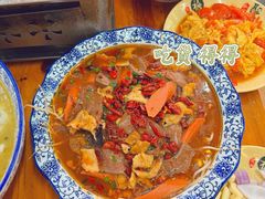 -江湖万州烤鱼(王子美食城)