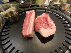 -401餐厅(弘大店)
