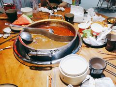 -谭三娘鲜切牛肉自助火锅(九眼桥总店)