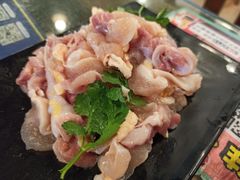 -尚竹阁冬瓜盅·18年地标美食(平洲店)