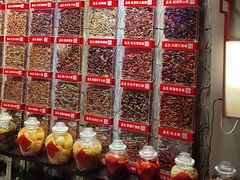 -辣不二地道川菜(汉水路店)