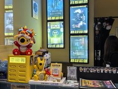 -谜盒子奇幻密室(南屏店)
