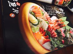 -円满日式居酒屋(蓉花路美食街店)