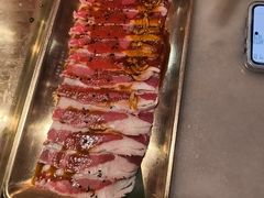 -韩宫宴和牛烤肉(上海金山万达店)