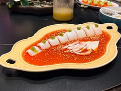 -云锦壹号·淮扬宴(徐汇万科店)