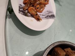 -乾隆美食·本帮菜(黄河路店)