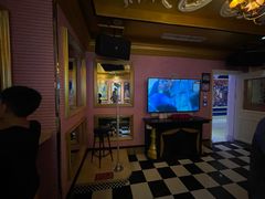 -自由港KTV(王子公主金平店)