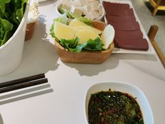 -许府牛火锅(信义坊总店)
