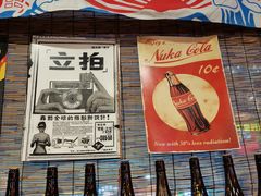 -小川洋风料理(汉街店)