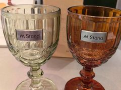 -M Stand(宁波万象城店)