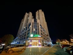 -成都龙泉驿北智选假日酒店