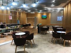 -奈雪的茶(国金中心店)
