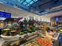 -半岛听涛蒸汽海鲜自助(K11店)