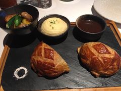 -L'Arome芳芳法国餐厅(仙林金鹰店)