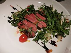 智利和牛切片牛排-Solo(衡山路店)