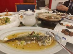 -银都上海菜馆(粤海东路店)
