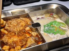-九鼎轩脆毛肚火锅(南京东路店)