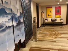 -南京钟山宾馆(江苏省会议中心)