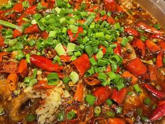 -庆合府重庆大排档(紫都城店)