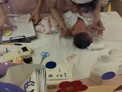 -美喇月子中心(南沙进港店)