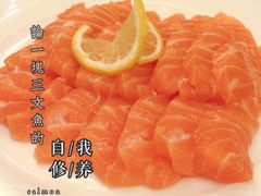 -城市名人酒店-喝彩西餐厅(名人城市广场店)
