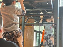 -蜗牛健身·私教馆(海珀香庭店)