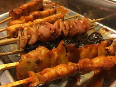 -西单翅酷(西单店)