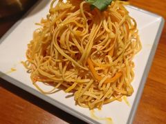 -鑫日千里马朝鲜族小馆(总店)