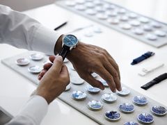 -会麦二手奢侈品包包手表回收寄卖(八佰伴店)