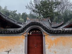 -阿育王寺