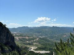 -北岳恒山