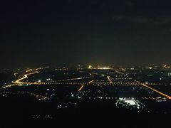 -鬼笑石后山停车场