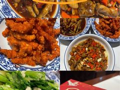-回家吃饭·地道南昌菜(建德观总店)