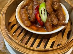 -小湾茶楼