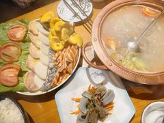 -民食香·腊排骨野生菌美食(木府店)