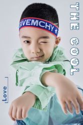 -韵纪亲子儿童摄影·孕妈照