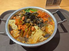 招牌螺蛳粉-水平有限广西米粉·广西风味集(五道口店)