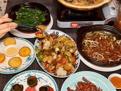 -香港祥正飯店·正宗灣仔50年海鲜老字号