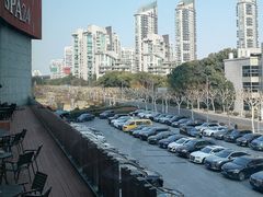 -纽斯桑拿会所(东绣路店)