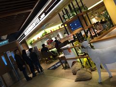 -MELLOW BROWN COFFEE by UCC(沙田新城市广场1期店)